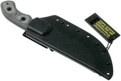 TOPS Knives Tom Brown Tracker #2 Small TBT-020 14 TOPS Knives Tom Brown Tracker #2 Small TBT-020 -Knives And Tools Comercio TK TBT 020 06 tops knives