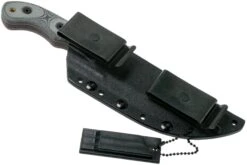 TOPS Knives Tom Brown Tracker #2 Small TBT-020 15 TOPS Knives Tom Brown Tracker #2 Small TBT-020 -Knives And Tools Comercio TK TBT 020 07 tops knives