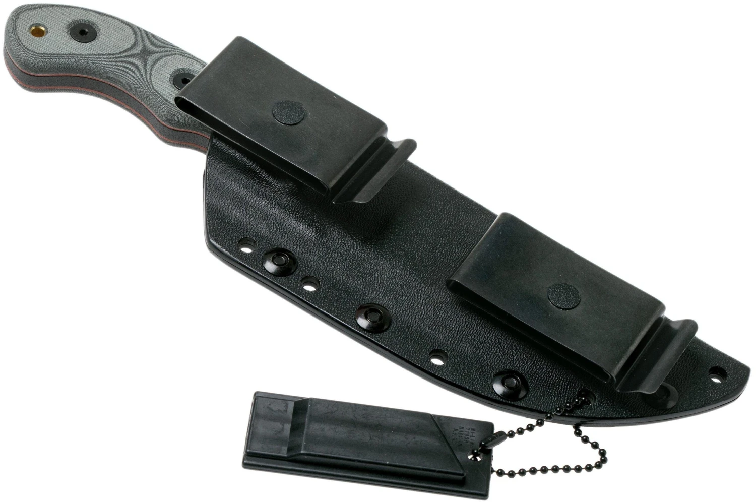 TOPS Knives Tom Brown Tracker #2 Small TBT-020 9 TOPS Knives Tom Brown Tracker #2 Small TBT-020 - Imagen 7