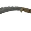 TOPS Knives Tundra Trekker TDTK-01 Cuchillo Fijo -Knives And Tools Comercio TK TDTK 01 01 tops knives
