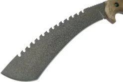 TOPS Knives Tundra Trekker TDTK-01 Cuchillo Fijo -Knives And Tools Comercio TK TDTK 01 03 tops knives
