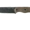 TOPS Knives Trail Seeker TLSR-01 Cuchillo De Exterior, Luis Murillo Design -Knives And Tools Comercio TK TLSR 01 01 tops knives