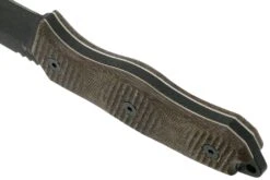 TOPS Knives Trail Seeker TLSR-01 Cuchillo De Exterior, Luis Murillo Design 12 TOPS Knives Trail Seeker TLSR-01 Cuchillo De Exterior, Luis Murillo Design -Knives And Tools Comercio TK TLSR 01 04 tops knives