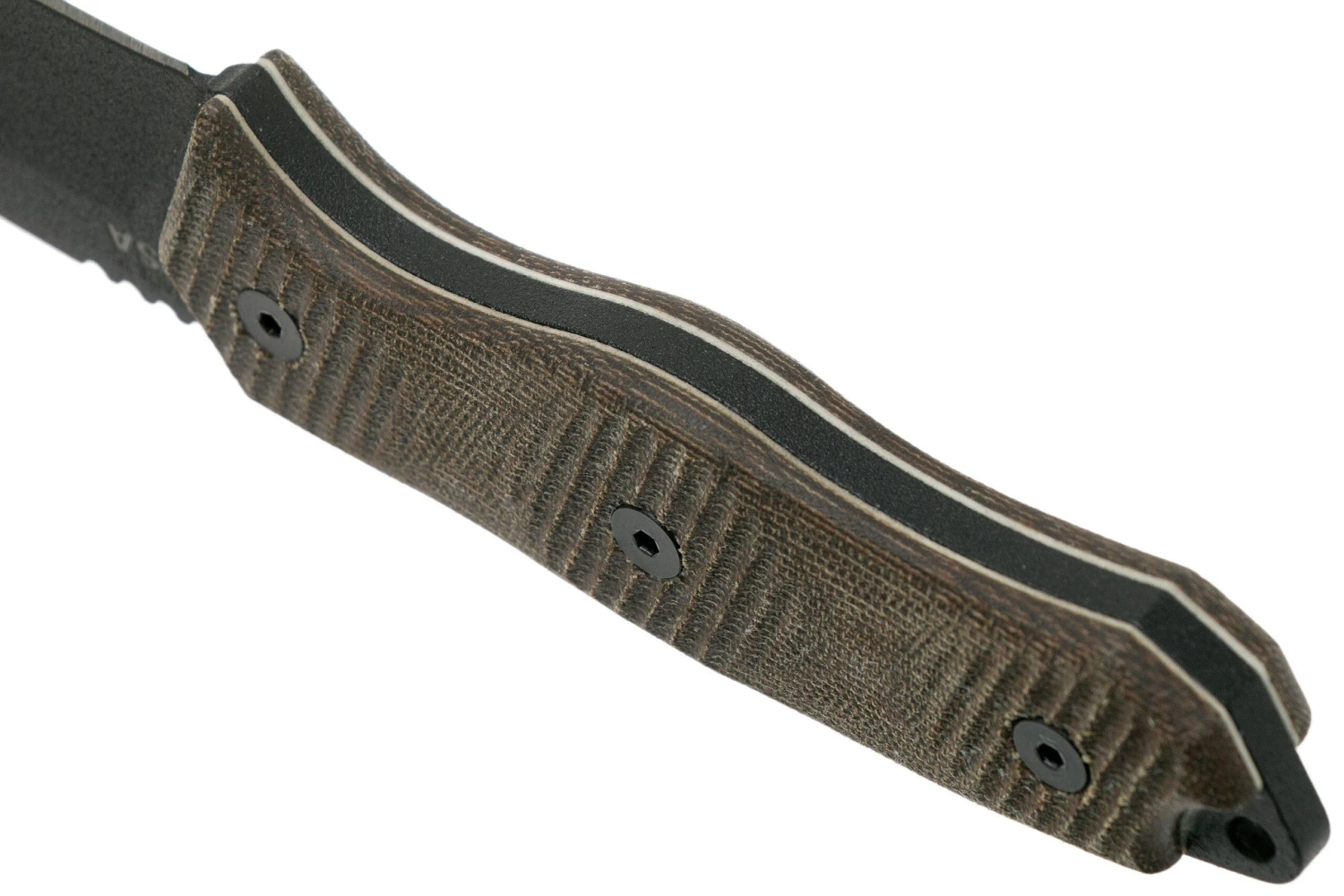 TOPS Knives Trail Seeker TLSR-01 Cuchillo De Exterior, Luis Murillo Design 6 TOPS Knives Trail Seeker TLSR-01 Cuchillo De Exterior, Luis Murillo Design - Imagen 4