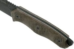 TOPS Knives Trail Seeker TLSR-01 Cuchillo De Exterior, Luis Murillo Design 13 TOPS Knives Trail Seeker TLSR-01 Cuchillo De Exterior, Luis Murillo Design -Knives And Tools Comercio TK TLSR 01 05 tops knives