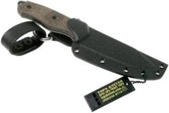 TOPS Knives Trail Seeker TLSR-01 Cuchillo De Exterior, Luis Murillo Design 14 TOPS Knives Trail Seeker TLSR-01 Cuchillo De Exterior, Luis Murillo Design -Knives And Tools Comercio TK TLSR 01 06 tops knives