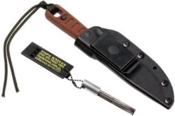 TOPS Knives Lite Trekker Cuchillo De Exterior, TLT-01 -Knives And Tools Comercio TK TLT 01 09 tops knives tk tlt 01 09