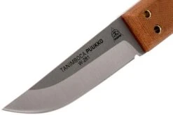 TOPS Knives TOPS Puukko TPUK-01 Tanimboca Cuchillo Puukko -Knives And Tools Comercio TK TPUK 01 03 tops knives tk tpuk 01 03 1