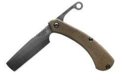 TOPS Knives TOPS Tac-Raze 2 TRAZ-02 Micarta, Navaja Friction Folder 10 TOPS Knives TOPS Tac-Raze 2 TRAZ-02 Micarta, Navaja Friction Folder -Knives And Tools Comercio TK TRAZ 02 04 tops