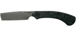 TOPS Knives TOPS Tac-Raze 3 TRAZ-03 Black G10, Navaja Friction Folder