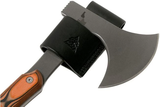 TOPS Knives Ucon Hawk Hacha De Tala 5 TOPS Knives Ucon Hawk Hacha De Tala - Imagen 3
