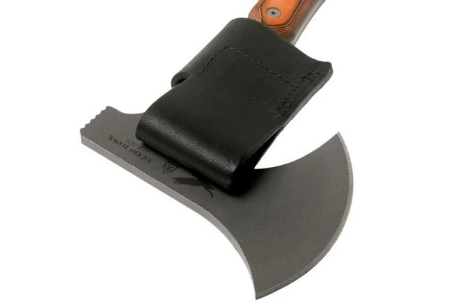 TOPS Knives Ucon Hawk Hacha De Tala 6 TOPS Knives Ucon Hawk Hacha De Tala - Imagen 4