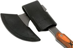 TOPS Knives Ucon Hawk Hacha De Tala 17 TOPS Knives Ucon Hawk Hacha De Tala -Knives And Tools Comercio TK UHK 01 08 tops knives