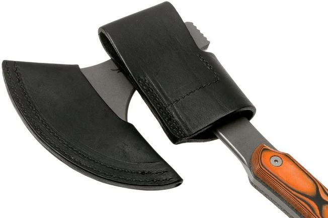 TOPS Knives Ucon Hawk Hacha De Tala 10 TOPS Knives Ucon Hawk Hacha De Tala - Imagen 8