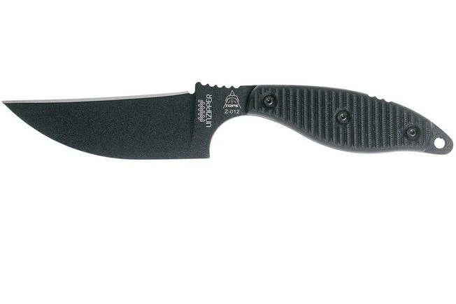 TOPS Knives Unzipper UNZ-01 Cuchillo Fijo 3 TOPS Knives Unzipper UNZ-01 Cuchillo Fijo