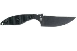 TOPS Knives Unzipper UNZ-01 Cuchillo Fijo 10 TOPS Knives Unzipper UNZ-01 Cuchillo Fijo -Knives And Tools Comercio TK UNZ 01 02 tops knives