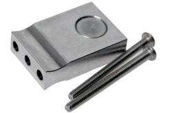 TSPROF Blitz TS-BS190040 Plano De Referencia Para El Indicador Digital De ángulos