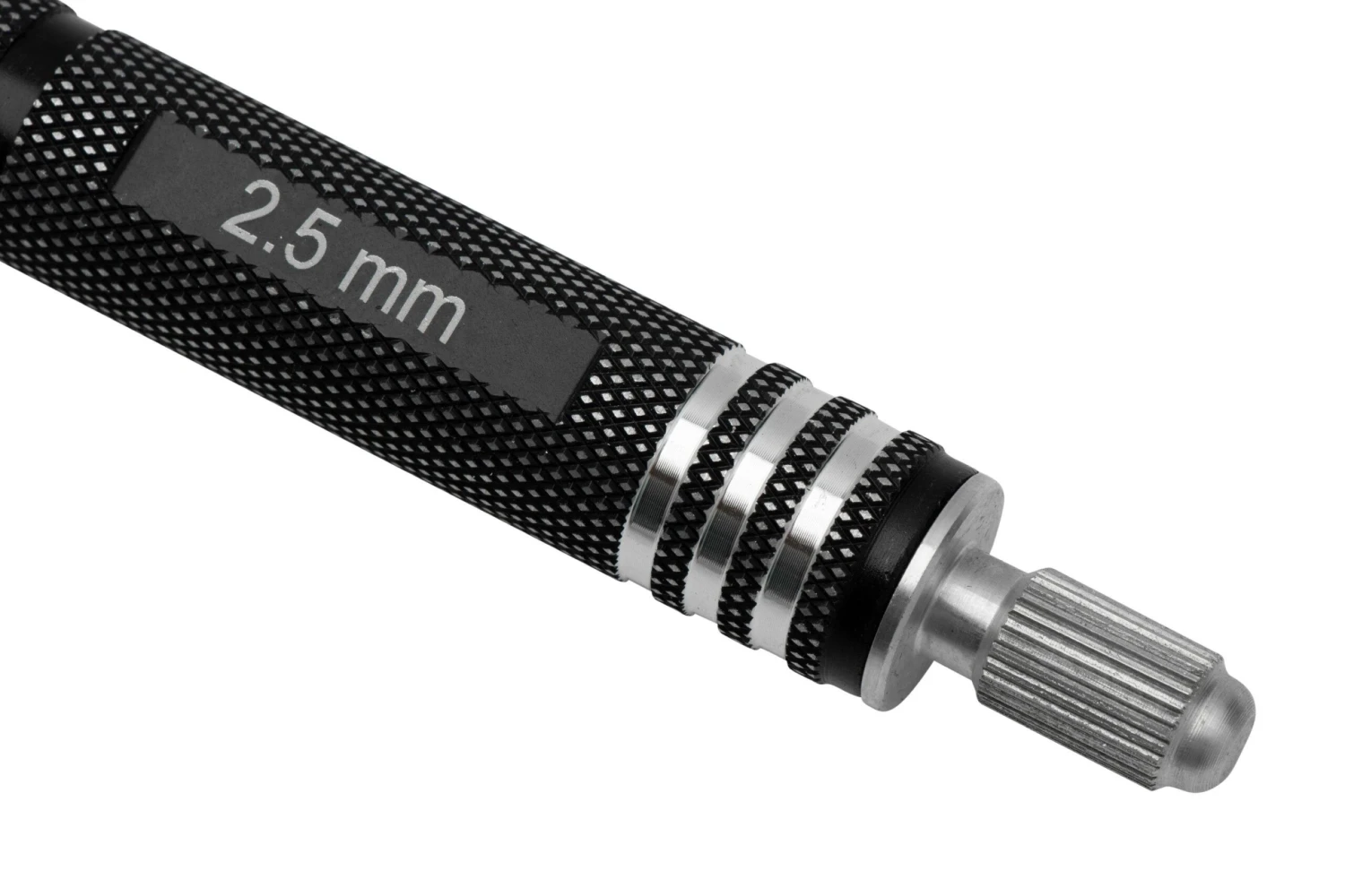 TSPROF Hex Screwdriver MS1800160 Llave Allen, 2.5 Mm 4 TSPROF Hex Screwdriver MS1800160 Llave Allen, 2.5 Mm - Imagen 2