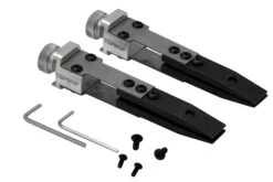 TSPROF Double Fillet Clamp PT1900060 Pinzas