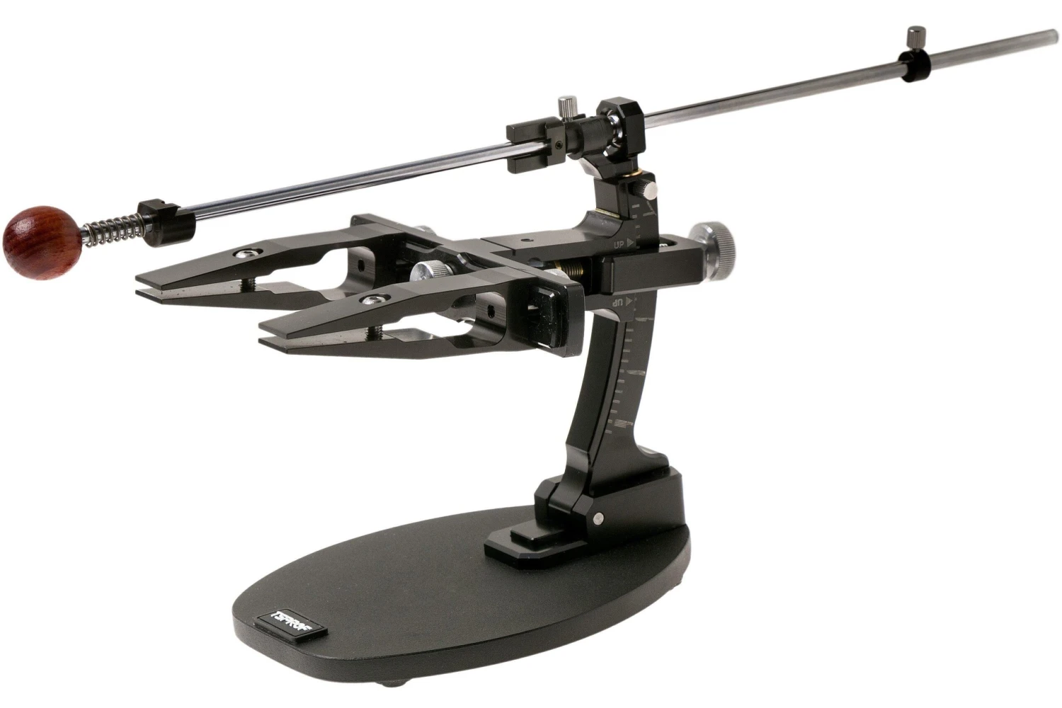 TSPROF Kadet Nero TS-KD21001N, Sistema De Afilado 3 TSPROF Kadet Nero TS-KD21001N, Sistema De Afilado