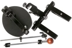 TSPROF Kadet Nero TS-KD21001N, Sistema De Afilado 9 TSPROF Kadet Nero TS-KD21001N, Sistema De Afilado -Knives And Tools Comercio TSTS KD21001N 04 tsprof