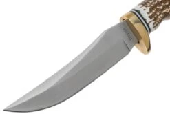 Uncle Henry Golden Spike Next Gen 153UH Cuchillo De Caza 1100086 12 Uncle Henry Golden Spike Next Gen 153UH Cuchillo De Caza 1100086 -Knives And Tools Comercio UH1100086 03 schrade uncle henry