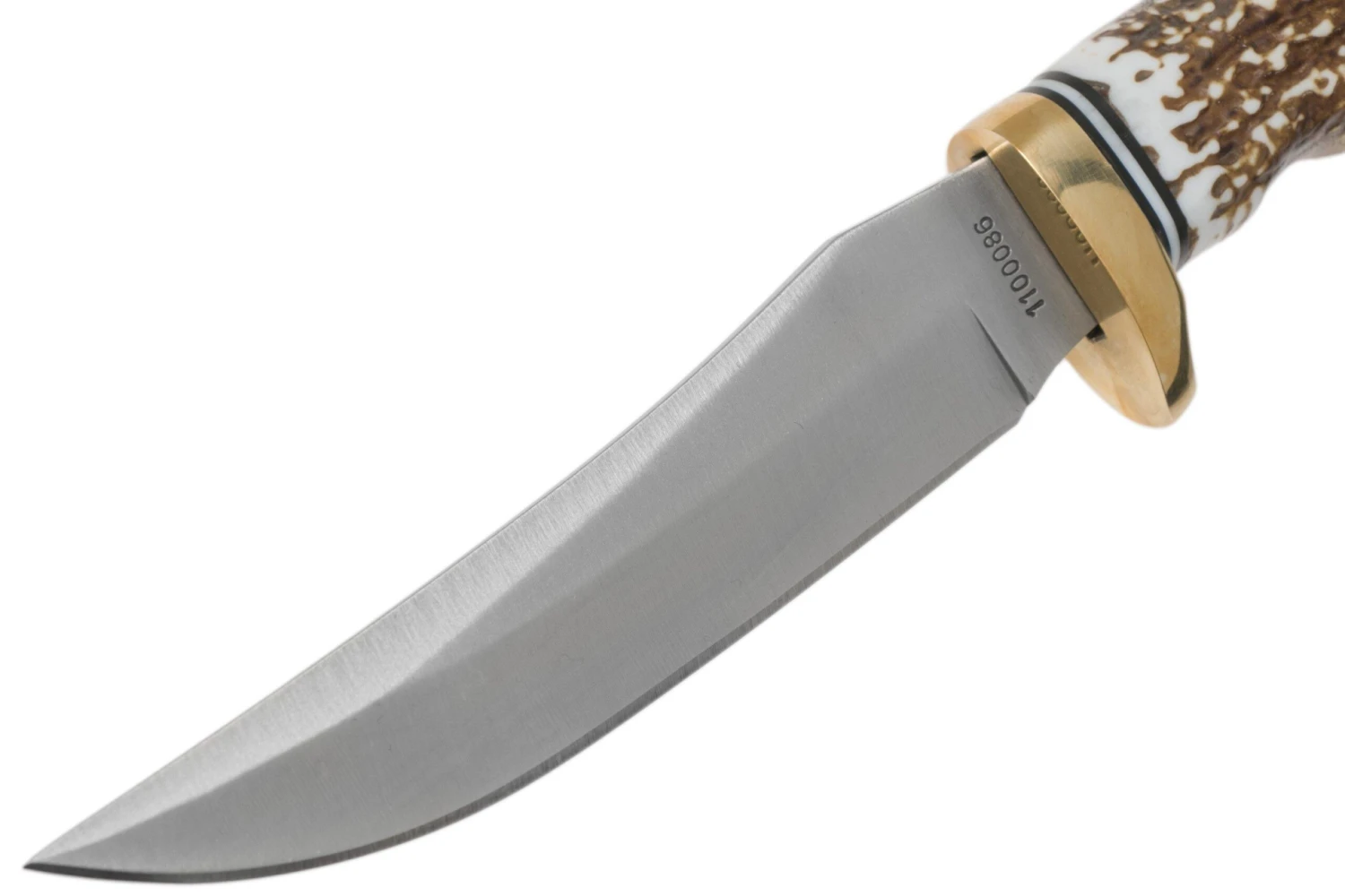 Uncle Henry Golden Spike Next Gen 153UH Cuchillo De Caza 1100086 5 Uncle Henry Golden Spike Next Gen 153UH Cuchillo De Caza 1100086 - Imagen 3