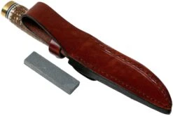 Uncle Henry Golden Spike Next Gen 153UH Cuchillo De Caza 1100086 17 Uncle Henry Golden Spike Next Gen 153UH Cuchillo De Caza 1100086 -Knives And Tools Comercio UH1100086 08 schrade uncle henry