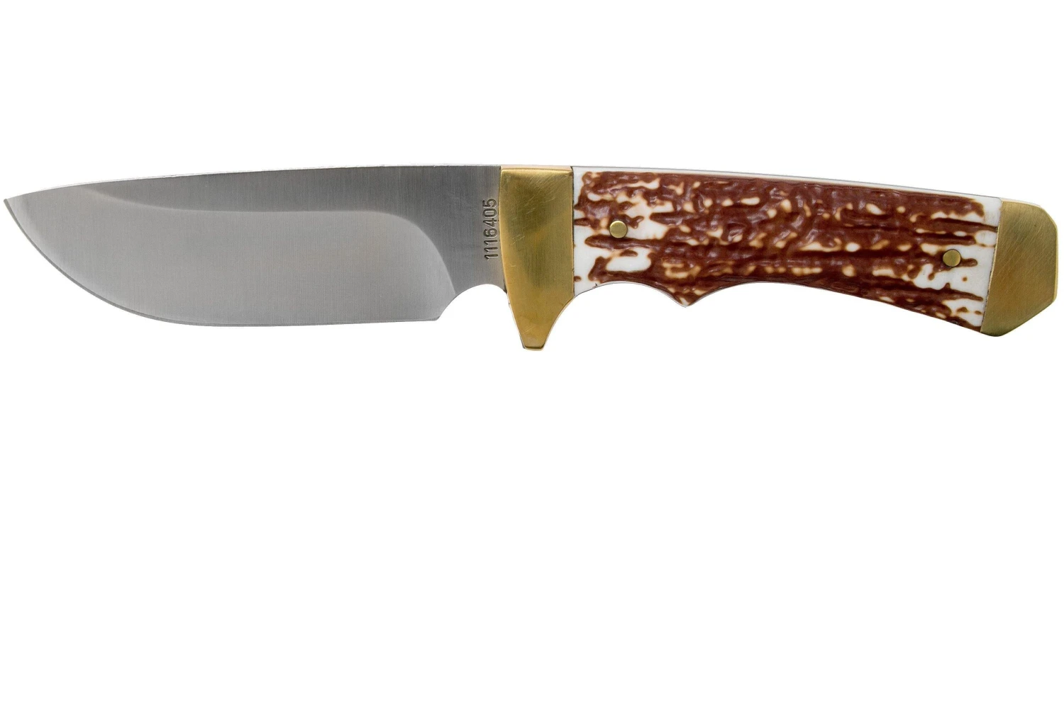 Uncle Henry Elk Hunter 182UH Staglon Cuchillo De Caza 3 Uncle Henry Elk Hunter 182UH Staglon Cuchillo De Caza