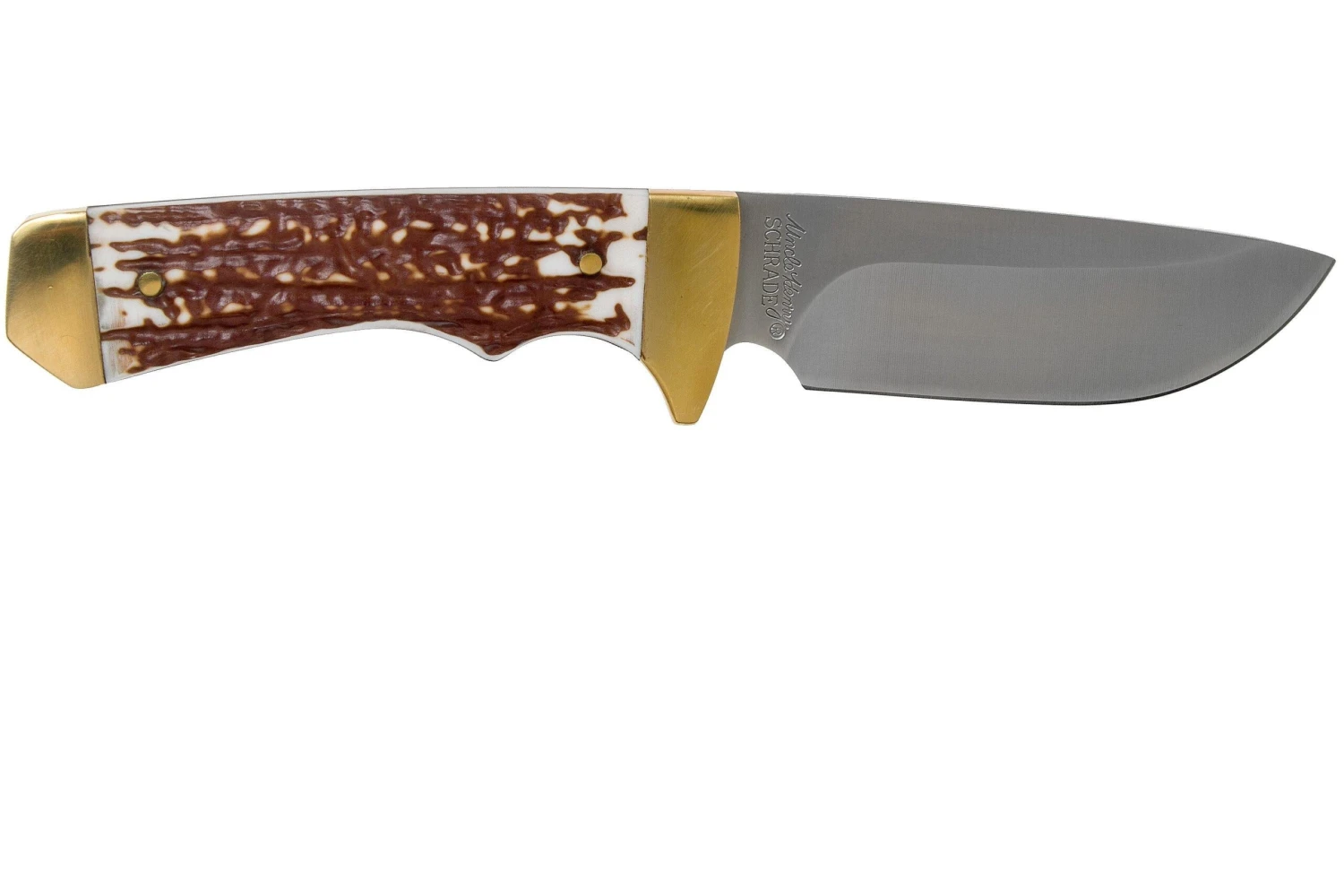Uncle Henry Elk Hunter 182UH Staglon Cuchillo De Caza 4 Uncle Henry Elk Hunter 182UH Staglon Cuchillo De Caza - Imagen 2