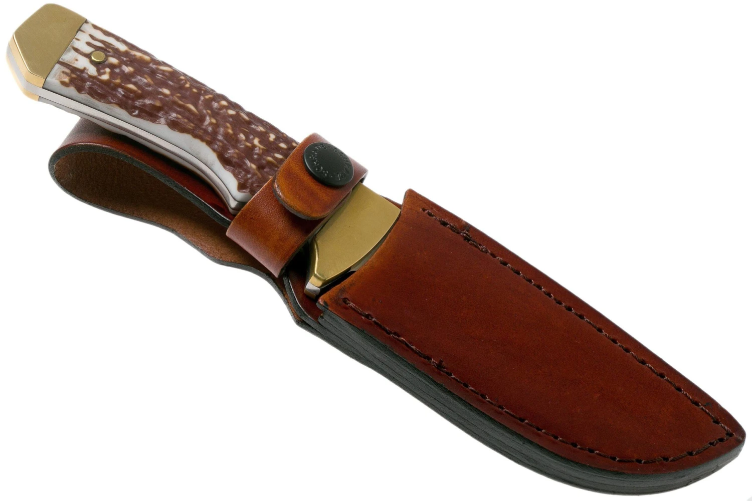 Uncle Henry Elk Hunter 182UH Staglon Cuchillo De Caza 8 Uncle Henry Elk Hunter 182UH Staglon Cuchillo De Caza - Imagen 6