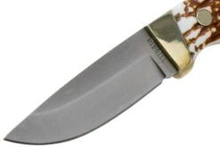 Uncle Henry Pro Hunter Next Gen PH1N Staglon Cuchillo De Caza -Knives And Tools Comercio UH1116418 03 schrade uncle henry