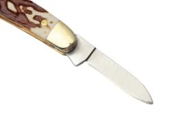 Uncle Henry Junior Next Gen 807UH Navaja -Knives And Tools Comercio UH1136001 04 unclehenry
