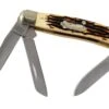 Uncle Henry Premium Stockman 897UH Navaja Slipjoint -Knives And Tools Comercio UH897UH 01 schrade uncle henry