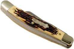 Uncle Henry Premium Stockman 897UH Navaja Slipjoint 10 Uncle Henry Premium Stockman 897UH Navaja Slipjoint -Knives And Tools Comercio UH897UH 04 schrade uncle henry