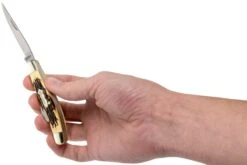 Uncle Henry Premium Stockman 897UH Navaja Slipjoint 11 Uncle Henry Premium Stockman 897UH Navaja Slipjoint -Knives And Tools Comercio UH897UH 05 schrade uncle henry