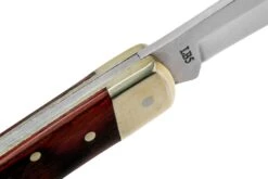 Uncle Henry Smokey Lockback LB5 Navaja 17 Uncle Henry Smokey Lockback LB5 Navaja -Knives And Tools Comercio UHLB5 06 schrade uncle henry