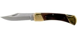Uncle Henry Bear Paw Lockback LB7 Navaja