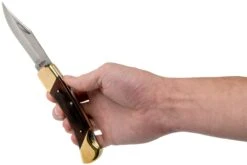 Uncle Henry Bear Paw Lockback LB7 Navaja 19 Uncle Henry Bear Paw Lockback LB7 Navaja -Knives And Tools Comercio UHLB7 08 schrade uncle henry