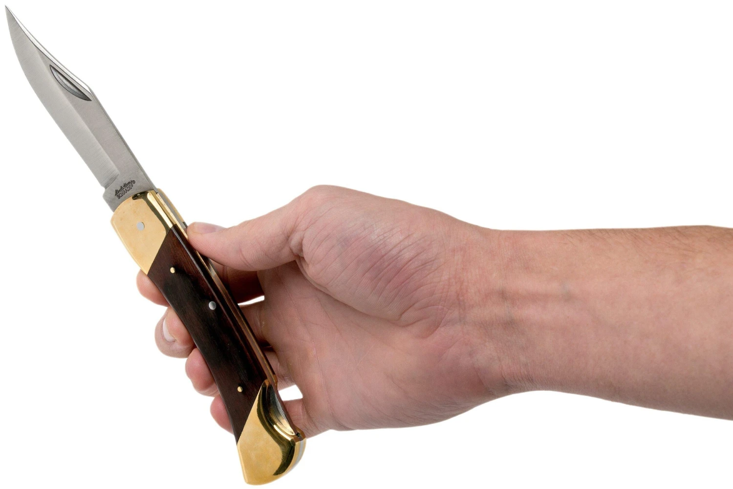 Uncle Henry Bear Paw Lockback LB7 Navaja 10 Uncle Henry Bear Paw Lockback LB7 Navaja - Imagen 8