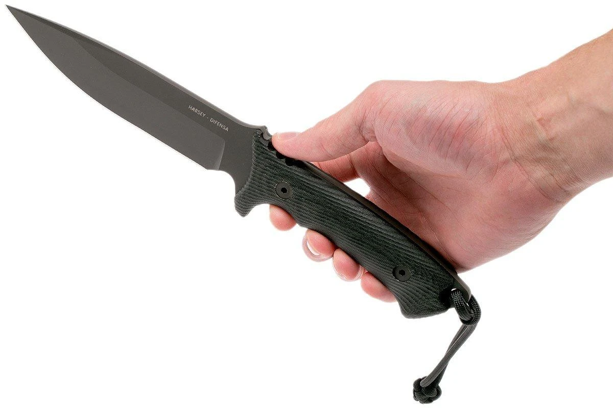 Spartan Harsey Difensa Black/Black, Black Funda SB19BKBKNLBK 8 Spartan Harsey Difensa Black/Black, Black Funda SB19BKBKNLBK - Imagen 6