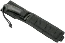 Spartan Harsey Difensa Black/Black, Black Funda SB19BKBKNLBK 16 Spartan Harsey Difensa Black/Black, Black Funda SB19BKBKNLBK -Knives And Tools Comercio USSB19BKBKNLBK 07 spartan blades ussb19bkbknlbk 07