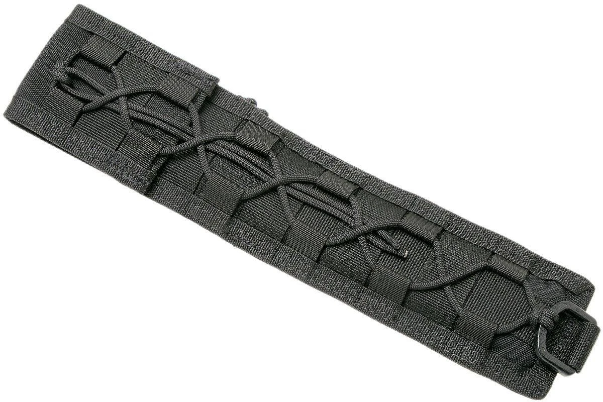 Spartan Harsey Difensa Black/Black, Black Funda SB19BKBKNLBK 10 Spartan Harsey Difensa Black/Black, Black Funda SB19BKBKNLBK - Imagen 8