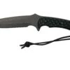 Spartan Blades Ares SB1BKBKKYBK Black/Black/Black Sheath Cuchillo De Supervivencia -Knives And Tools Comercio USSB1BKBKKYBK 01 spartan blades