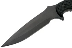 Spartan Blades Ares SB1BKBKKYBK Black/Black/Black Sheath Cuchillo De Supervivencia -Knives And Tools Comercio USSB1BKBKKYBK 03 spartan blades