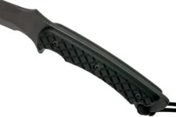 Spartan Blades Ares SB1BKBKKYBK Black/Black/Black Sheath Cuchillo De Supervivencia -Knives And Tools Comercio USSB1BKBKKYBK 05 spartan blades