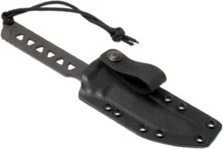 Spartan Blades Formido Black, Black Sheath SB39BKKYBK -Knives And Tools Comercio USSB39BKKYBK 07 spartan blades ussb39bkkybk 07