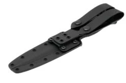 Spartan Blades Harsey Dagger SB49BKBKKYBK Black, Black Micarta, Daga Con Funda De Kydex 13 Spartan Blades Harsey Dagger SB49BKBKKYBK Black, Black Micarta, Daga Con Funda De Kydex -Knives And Tools Comercio USSB49BKBKKYBK 06 spartan