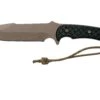 Spartan Blades Horkos SB4DEBKKYTN Flat Dark Earth/Black/Tan Sheath Cuchillo De Supervivencia -Knives And Tools Comercio USSB4DEBKKYTN 01 spartan blades