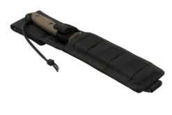 Spartan Blades Moros SB53BKGRNLBK Black, Green Micarta, Funda Molle-Black, Cuchillo De Supervivencia -Knives And Tools Comercio USSB53BKGRNLBK 06 spartanblades